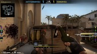 CS GO Live@1