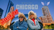 MiłyPan & Defis II Chicago II Wersja Pop #defis #milypan #chicago