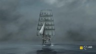 3x04 Statek - 100 metrów kwadratowych lądu