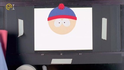 południowy park S07E09