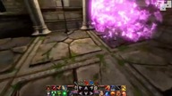 The Fall of the Dungeon Guardians - Gameplay Walkthrough #05 - Floor 5 | 1080P 60FPS