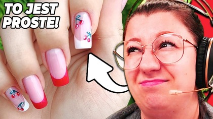 Co Chciałam, a co mi wyszło: Tu nie ma co ROZKMINIAĆ! Odc.  42