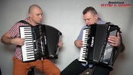Żono moja 2018 - Duet Akordeonowy Vertim&Mamzel (Official Video)