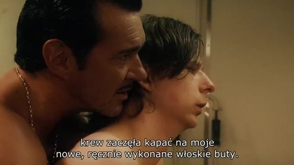 Szef w kuchni. Kocken. 2005. napisy pl