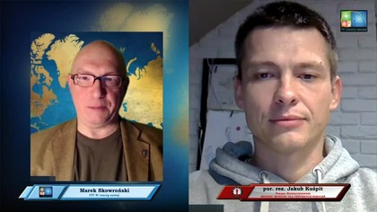 Jakub Kuśpit: KTO TU JEST SZPIEGIEM? Jak PiS i PO walczą z wolnością słowa (14.01.2024)