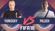 PALUCH VS YURKOSKY FIFA 18