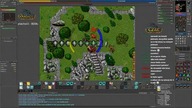 SPRAWDZAMY ZMIANY RP I MS NA TEST SERWERZE - Tibia Balans Profesji 2020