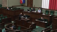 Dobromir Sośnierz: Ile przybyło nagrobków z napisem miał pierwszeństwo?