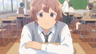 [Fusoku Subs] Aharen-san wa Hakarenai 10