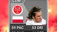Grzegorz KrychowiakEvery FIFA Evolution (FIFA 10-23)