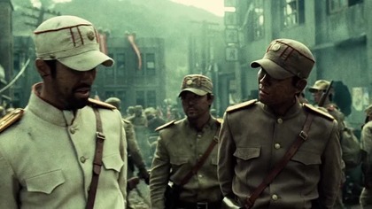 71. Into. The. Fire. 2010. 720p. BluRay. x264-napisy pl film wojenny