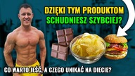 Czy na diecie można jeść wszystko? Jak jeść i co wykluczyć, żeby schudnąć? Trener Mariusz Mróz