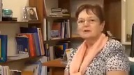 Jeżeli macie pieniądze w bankach to ratujcie je ! Posłuchajcie do końca tej pani , to tylko 5 minut 