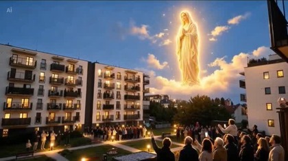 Przesłanie na trudne czasy
