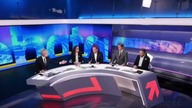 SOŚNIERZ WYWOŁAŁ BURZĘ JEDNYM PYTANIEM!
