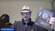 ETIOPIA według Martyny Wojciechowskiej - polecam! dr Piotr Napierała