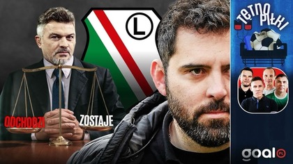 SĄDNE DNI DLA GONCALO FEIO | Tętno Piłki