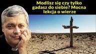 Modlisz się czy tylko gadasz do siebie? Mocna lekcja o wierze #pawlukiewicz