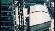Beautiful look of Martine Islands  Shopping center from Drone | #drone #city #cityscape #shorts