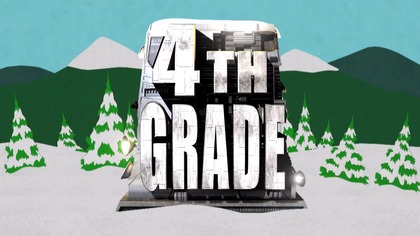 południowy park S05E01