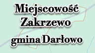 Darłowo, gmina na trytytkach