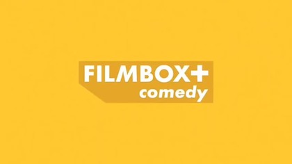 [FAKE] FilmBox+ Comedy - 2 identy i bloki reklamowe (14. 07. 2026)