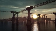 Noisia & Mayhem ft  KRS One - Exodus (Official Video)
