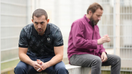 Zawsze będę widzieć wasze twarze (2023) Lektor PL