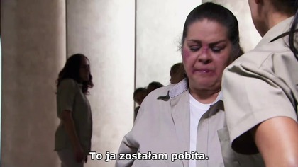 Senora Acero 046 NAPISY PL