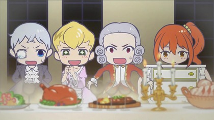 Ao Oni The Animation 05 PL