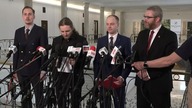 Konfederacja prezentuje ustawę o ukr&oacute;ceniu bezkarności policji!