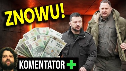 Nowa Afera Korupcyjna! Przeciwnik Pokoju Kradł Miliony! - Analiza Ator