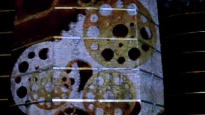 Magiczny Mapping na Zabytkowych Wapiennikach w Gogolinie