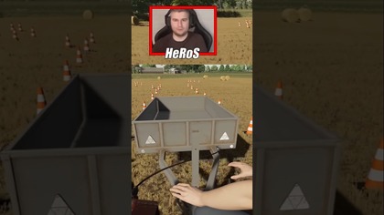 MUSIAŁEM ZDAĆ EGZAMIN NA PRAWO JAZDY  #farming