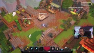 NIEŚMIERTELNY BUILD na Apocalypse PLUS - Minecraft Dungeons (PL)