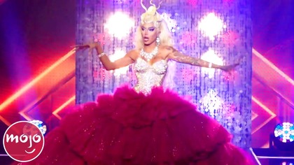 Drag Race Philippines: 10 Most Impressive Runway Looks