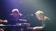 MIKROMUSIC - Szkodnik (Mikromusic w Starym Maneżu - Official Live Video)