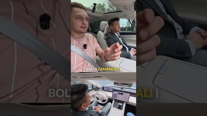 Jak działają mapy w Chinach? #chiny #elektromobilność #motoryzacja #samochódelektryczny