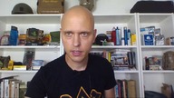  Q&A #19 na żywo, o harcerzach, piwnicy, jedzeniu i inne Wasze pytania