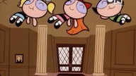 Atom&oacute;wki. S03E08-2 - Cukierkowa historia