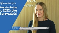 Mennica Polska SA, Katarzyna Budnicka  Prezes Zarządu, #565 ZE SPÓŁEK