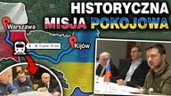 MORAWIECKI I KACZYŃSKI PO SPOTKANIU Z ZEŁEŃSKIM! Prowokacja PUTINA?