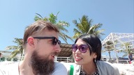 Bali Island vlog 1/3 - How to not get scammed