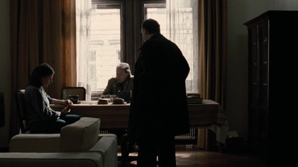 The. Robber. Biegacz. 2010. Lektor.pl