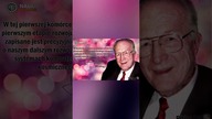 Śp.  Dr med.  John Willke