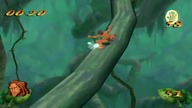 #Tarzan Disneys Tarzan: Action Game 100% Walktrough #12 - Tarzan To The Resque