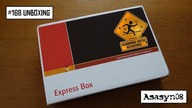 #168 Unboxing: Paczka od Running With Scissors [PL/ENG]