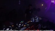 Juliana Yamasaki @ Techno Tourette 9