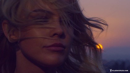 Rachel Harris - Playmate November 2015