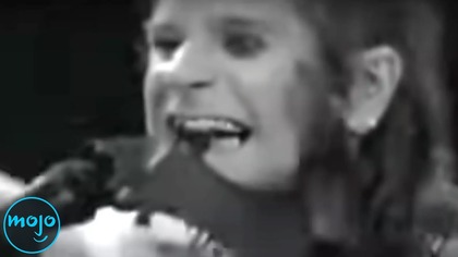 10 Music Conspiracy Theories That Turned Out to Be TRUE